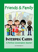 Interpra Cards: Family Edition